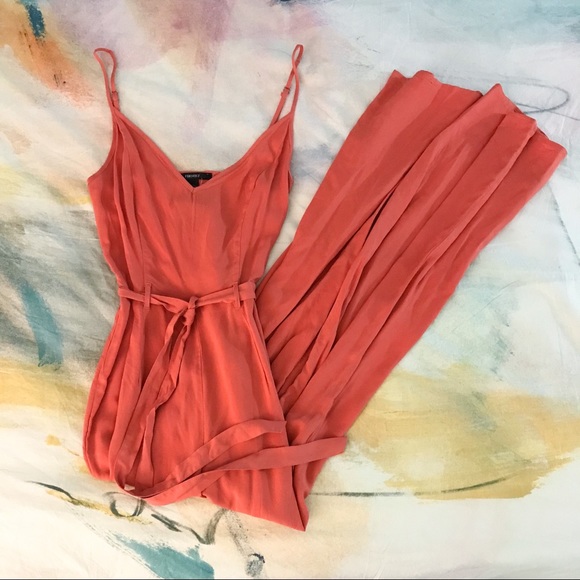 NWT F21 jumpsuit! - Picture 2 of 9